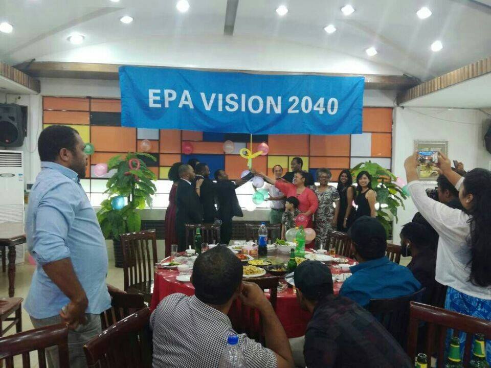 Vision Launch 4